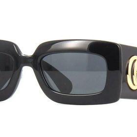 Gucci GG0811S 001 53 21 Kadın Güneş Gözlüğü