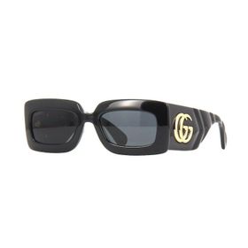 Gucci GG0811S 001 53 21 Kadın Güneş Gözlüğü