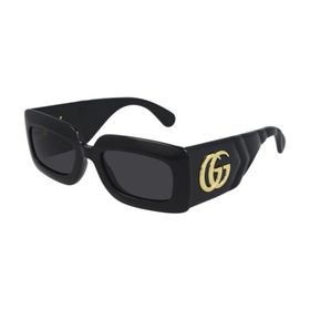 Gucci GG0811S 001 53 21 Kadın Güneş Gözlüğü