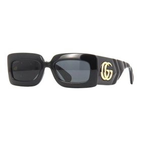 Gucci GG0811S 001 53 21 Kadın Güneş Gözlüğü