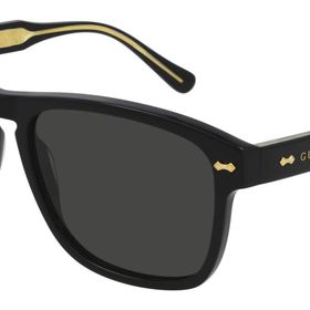Gucci GG0911S 001 58 Erkek Güneş Gözlüğü