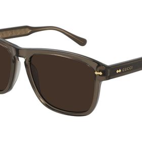Gucci GG0911S 001 58 Erkek Güneş Gözlüğü