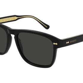 Gucci GG0911S 001 58 Erkek Güneş Gözlüğü