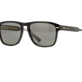 Gucci GG0911S 001 58 Erkek Güneş Gözlüğü