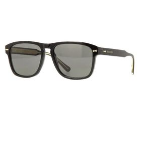 Gucci GG0911S 002 58/17 145 Erkek Güneş Gözlüğü
