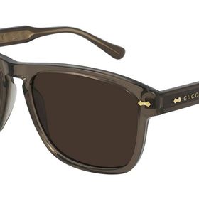 Gucci GG0911S 002 58/17 145 Erkek Güneş Gözlüğü