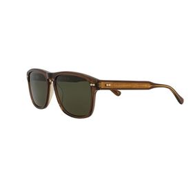 Gucci GG0911S Kahverengi Yeşil 58-17-145 Erkek Güneş Gözlüğü