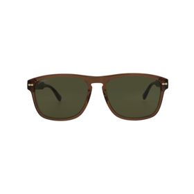 Gucci GG0911S Kahverengi Yeşil 58-17-145 Erkek Güneş Gözlüğü