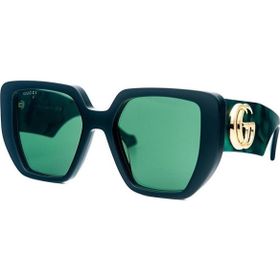 Gucci GG0956S 001 54 Siyah Kadın Güneş Gözlüğü