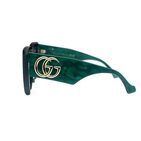 Gucci GG0956S 001 54 Siyah Kadın Güneş Gözlüğü