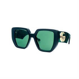 Gucci GG0956S 001 54 Siyah Kadın Güneş Gözlüğü
