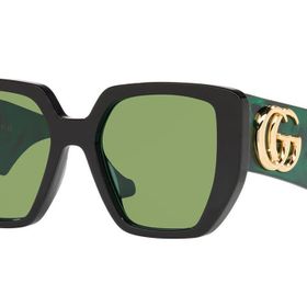 Gucci GG0956S 001 54 Siyah Kadın Güneş Gözlüğü