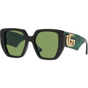 Gucci GG0956S 001 54 Siyah Kadın Güneş Gözlüğü