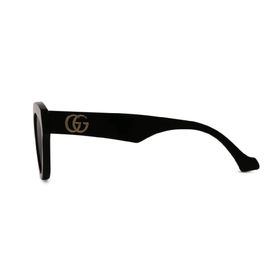 Gucci GG0957S 002 51 Siyah Kadın Güneş Gözlüğü