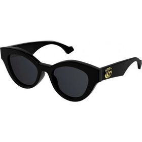 Gucci GG0957S 002 51 Siyah Kadın Güneş Gözlüğü