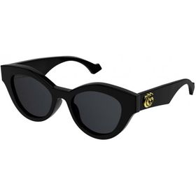 Gucci GG0957S 002 51 Siyah Kadın Güneş Gözlüğü