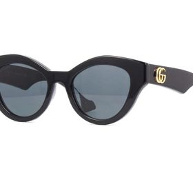 Gucci GG0957S 002 51 Siyah Kadın Güneş Gözlüğü