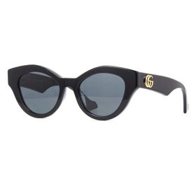 Gucci GG0957S 002 51 Siyah Kadın Güneş Gözlüğü