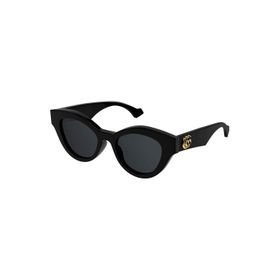 Gucci GG0957S 002 51 Siyah Kadın Güneş Gözlüğü
