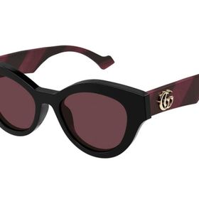 Gucci GG0957S 005 51 Kadın Güneş Gözlüğü