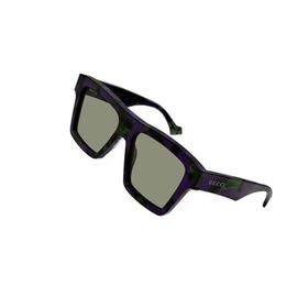 Gucci GG0962S 014 Unisex Güneş Gözlüğü