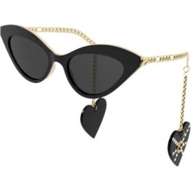 Gucci GG0978S 004 52 Kadın Güneş Gözlüğü