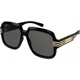 Gucci GG0979S 001 59 Erkek Güneş Gözlüğü