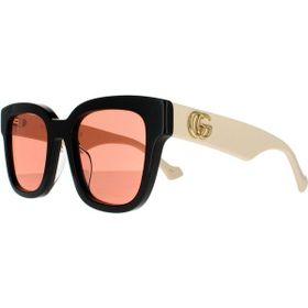 Gucci GG0998S 002 52 Kadın Güneş Gözlüğü