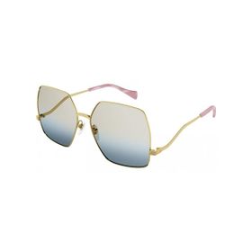 Gucci GG1005S 001 61 Kadın Güneş Gözlüğü