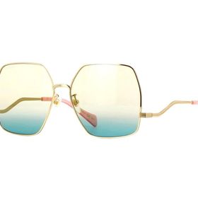 Gucci GG1005S 001 61 Kadın Güneş Gözlüğü