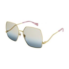 Gucci GG1005S 001 61 Kadın Güneş Gözlüğü