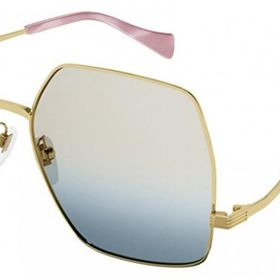 Gucci GG1005S 001 61 Kadın Güneş Gözlüğü