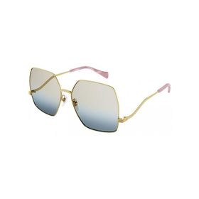 Gucci GG1005S 001 61 Kadın Güneş Gözlüğü
