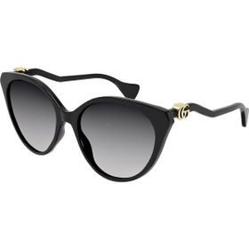 Gucci GG1011S 001 57 17 Kadın Güneş Gözlüğü