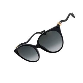 Gucci GG1011S 001 57 17 Kadın Güneş Gözlüğü