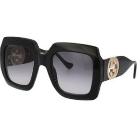 Gucci GG1022S 001 54 Kadın Güneş Gözlüğü