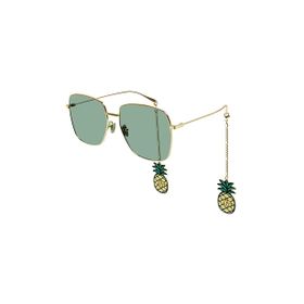 Gucci GG1031S 008 59 Kadın Güneş Gözlüğü