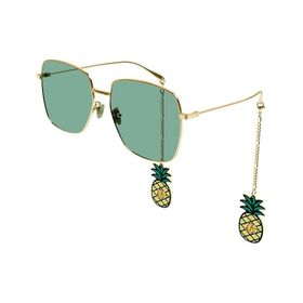 Gucci GG1031S 008 59 Kadın Güneş Gözlüğü