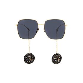 Gucci GG1031S 009 59 Kadın Güneş Gözlüğü