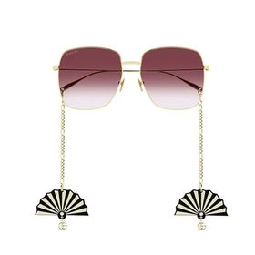Gucci GG1031S 010 Kadın Güneş Gözlüğü
