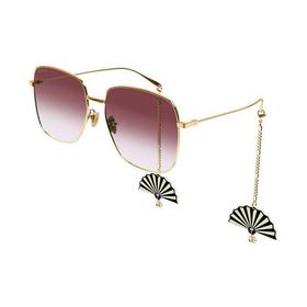Gucci GG1031S 010 Kadın Güneş Gözlüğü