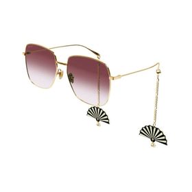 Gucci GG1031S 010 Kadın Güneş Gözlüğü