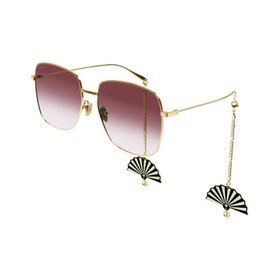 Gucci GG1031S 010 Kadın Güneş Gözlüğü