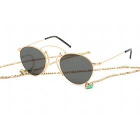 Gucci GG1034S 002 Unisex Güneş Gözlüğü