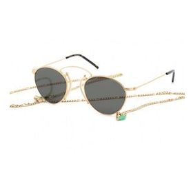 Gucci GG1034S 002 Unisex Güneş Gözlüğü
