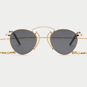 Gucci GG1034S 002 Unisex Güneş Gözlüğü