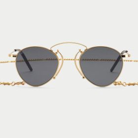 Gucci GG1034S 002 Unisex Güneş Gözlüğü