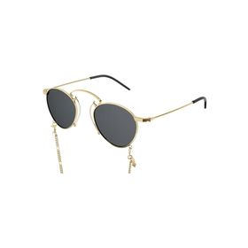 Gucci GG1034S 002 Unisex Güneş Gözlüğü