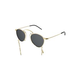 Gucci GG1034S 002 Unisex Güneş Gözlüğü