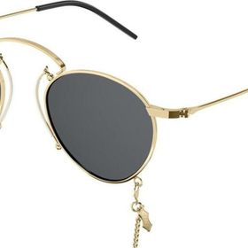 Gucci GG1034S 002 Unisex Güneş Gözlüğü